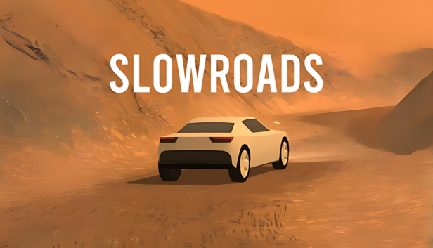 Slowroads